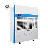 Máy hút ẩm công nghiệp FUJIHAIA DH360BG (360L/ngày, 7.2KW)